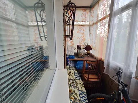 Продаж 1к Квартира 30 кв.м Марка Кропивницького (Потьомкінська) вулиця 143А Миколаїв - фото 6