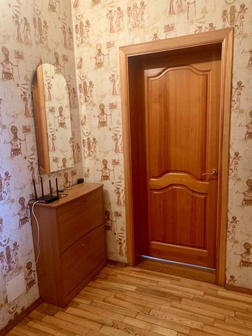 Оренда Квартира 1-кімнатна, 17/24 поверх на Бажана, 12 Київ - фото 9