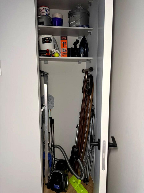 Продаж Квартира 3-кімнатна, 16/16 поверх на Тираспольская вул., д. 54 Київ - фото 20