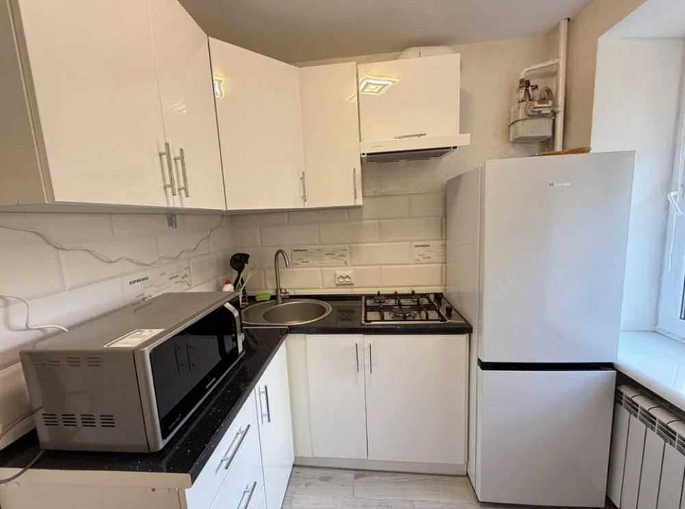 Продаж Квартира 1-кімнатна, 2/5 поверх Тернопіль - фото 5