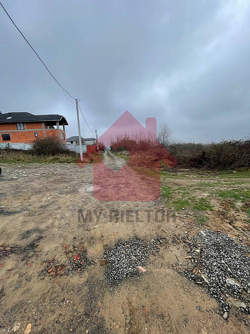 Продаж земельної ділянки 0 соток  - изображение 8