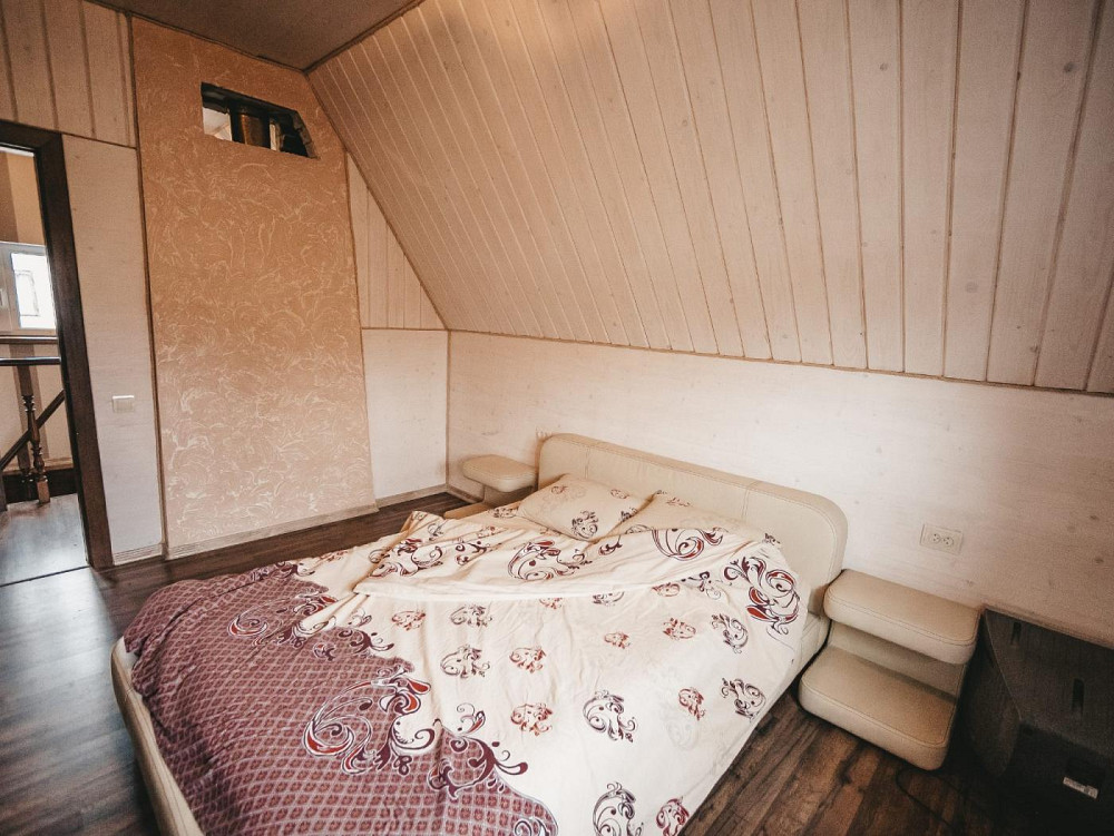 Продаж Будинок 3-кімнатний Липники (Мостиський район) - фото 11