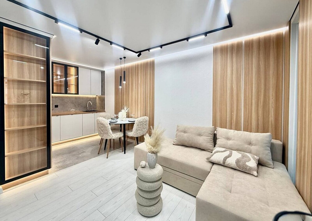 Продаж Квартира 2-кімнатна, 2/11 поверх на Смакули вул., 8 Тернопіль - фото 15