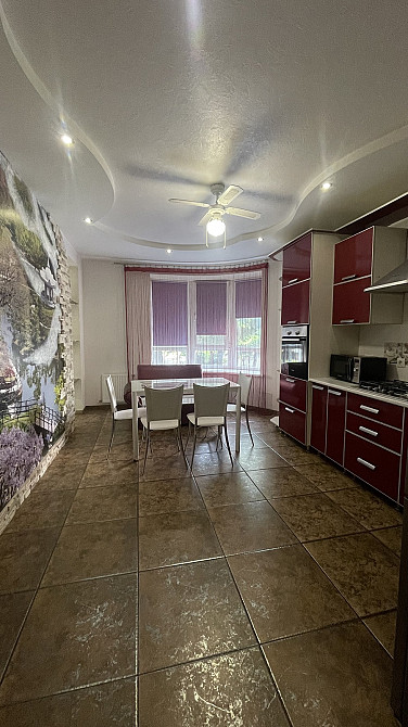 Продаж Квартира 2-кімнатна, 1/7 поверх на Двірська Krykhivtsi - photo 1