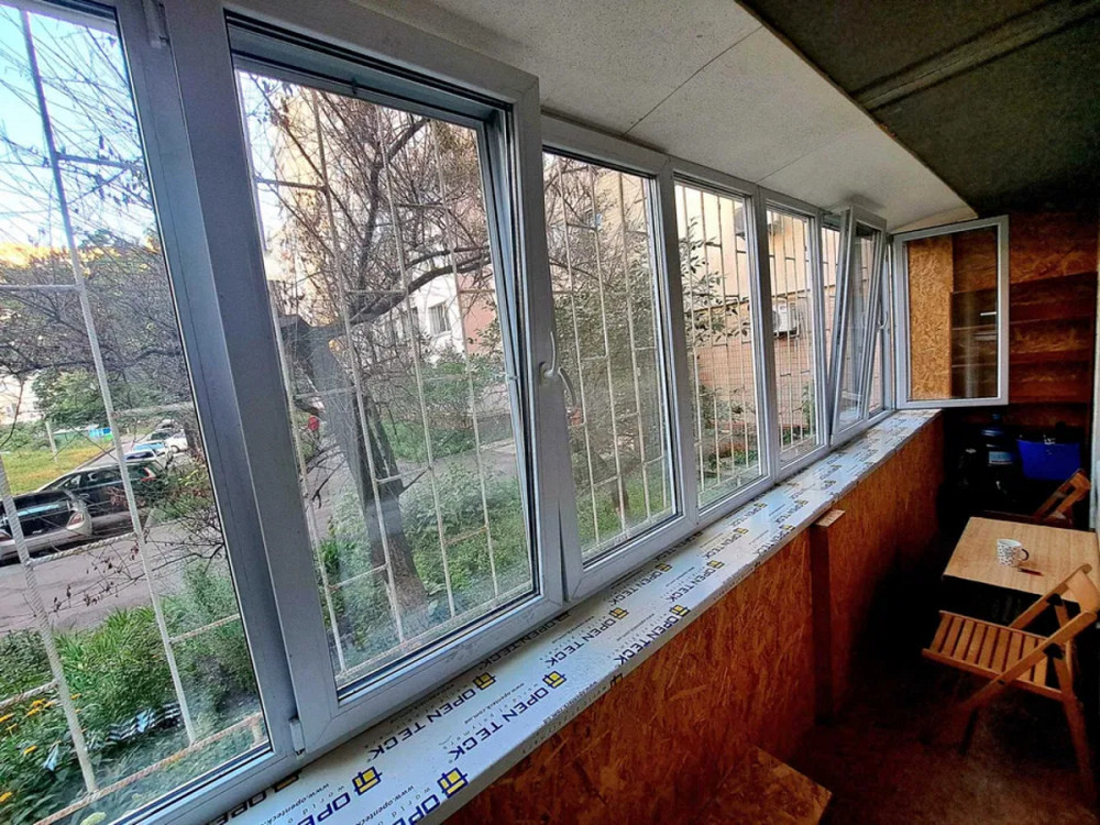 Оренда Квартира 1-кімнатна, 1/10 поверх на Братства Тарасівців, 5 Київ - фото 4