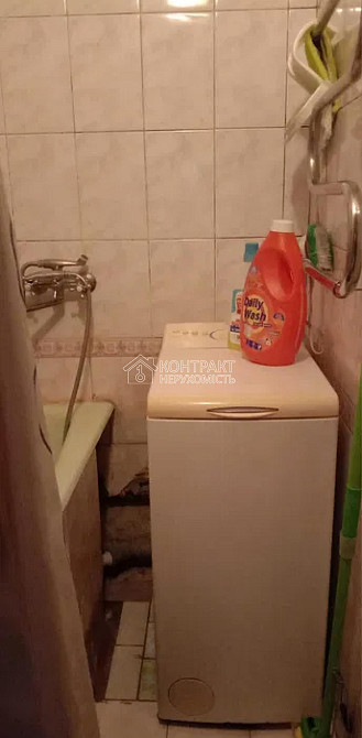 Продаж Квартира 3-кімнатна, 3/9 поверх на вул. Танкопія Харків - фото 15