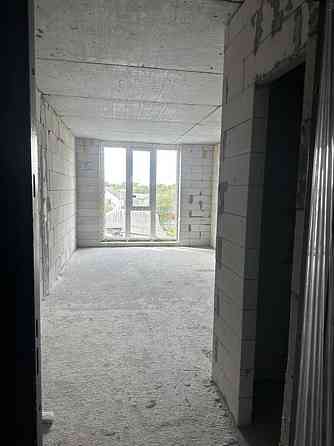 Продаж Квартира 1-кімнатна, 3/4 поверх на Лугова, 56а Київ