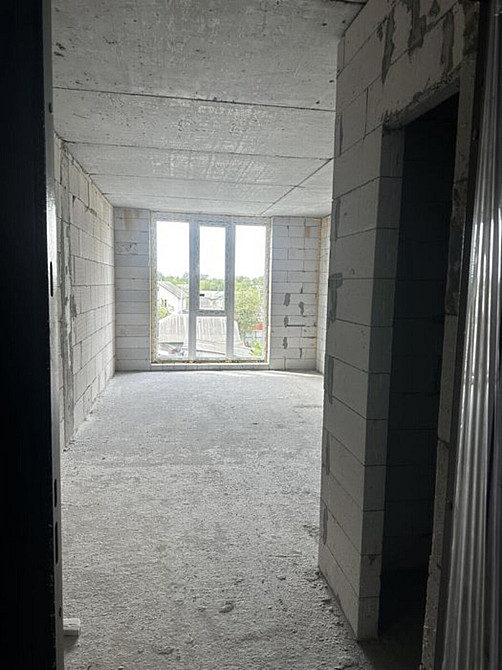 Продаж Квартира 1-кімнатна, 3/4 поверх на Лугова, 56а Kiev - photo 5