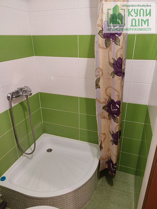 Продам1 кім. квартиру на 101 м-н Кропивницький - фото 2