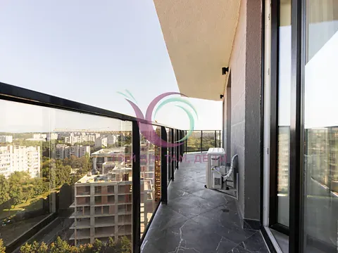 Продаж 2к Квартира 78.5 кв.м ЖК Tiffany Львів - фото 8