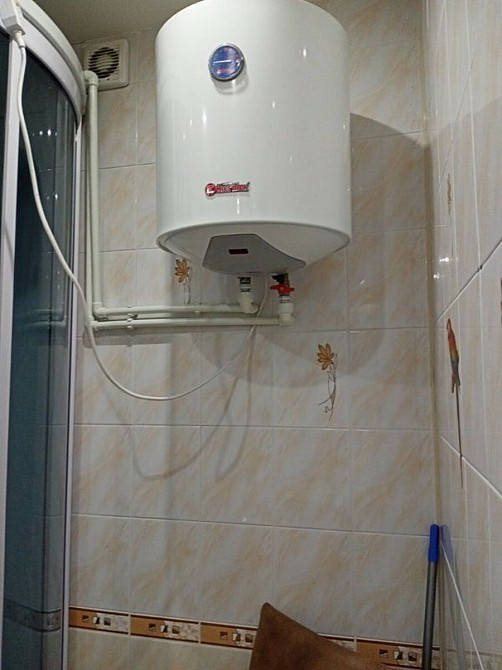 Оренда Квартира 1-кімнатна, 6/25 поверх на вул. Олександра Мішуги, 2 Київ - фото 11