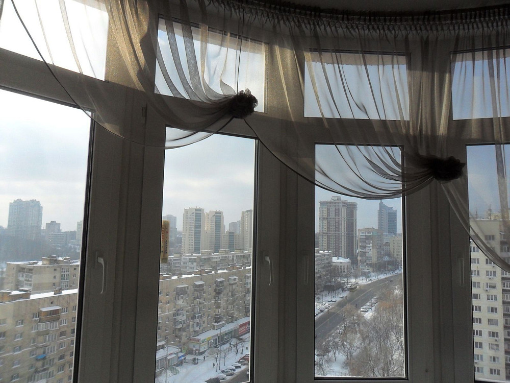 Оренда Квартира 3-кімнатна, 14/25 поверх на Урицкого ул./ Липкивского Василия, 18 Kiev - photo 14