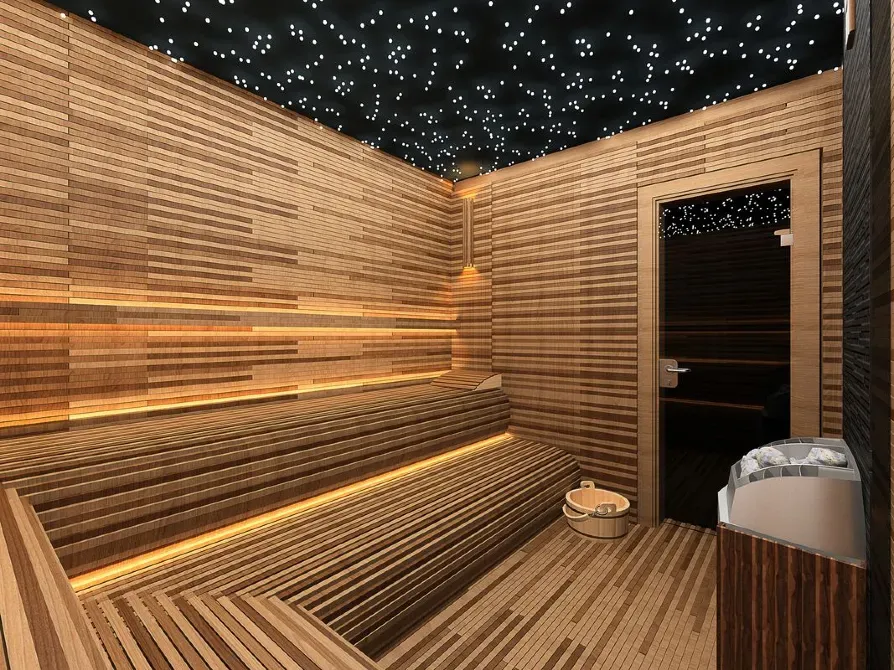 Квартира за кордоном 62 кв.м 1 кімн. 6-й поверх м. Аланія,  Аланія - фото 8