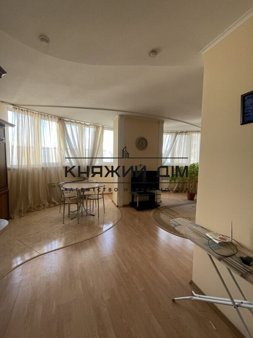 Оренда Квартира 1-кімнатна, 12/25 поверх на Урловская ул. Киев - изображение 13