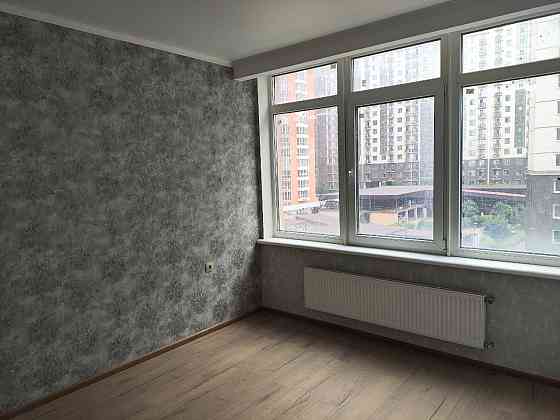 1-комнатная квартира в ЖК 49 Жемчужина. Лиманка