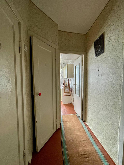 Продаж Квартира 3-кімнатна, 4/4 поверх на вул. Заводська  - фото 7