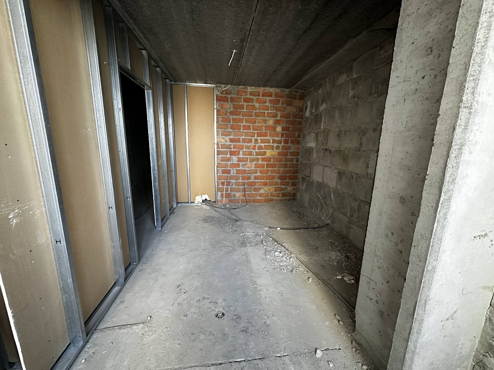 2-комнатная в новом доме, Приморский район Одеса - фото 16