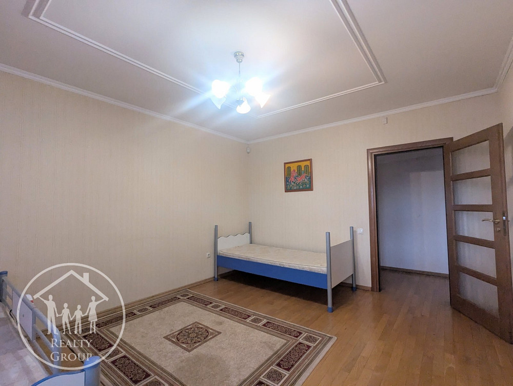 Продаж Квартира 5-кімнатна, 5/6 поверх на Куульпарківська, 128А L'viv - photo 19
