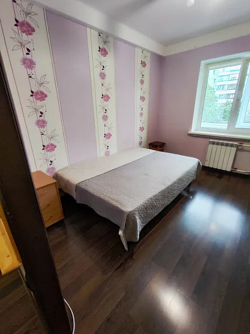 Оренда Квартира 2-кімнатна, 5/9 поверх на Покотила, 5а Київ - фото 1