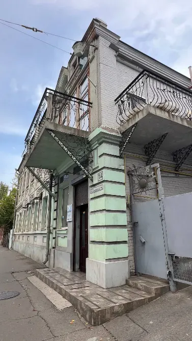 Продажа Помещение свободного назначения площадь 26 кв.м  на Вул. Чернишевського 14 Днепр - изображение 13