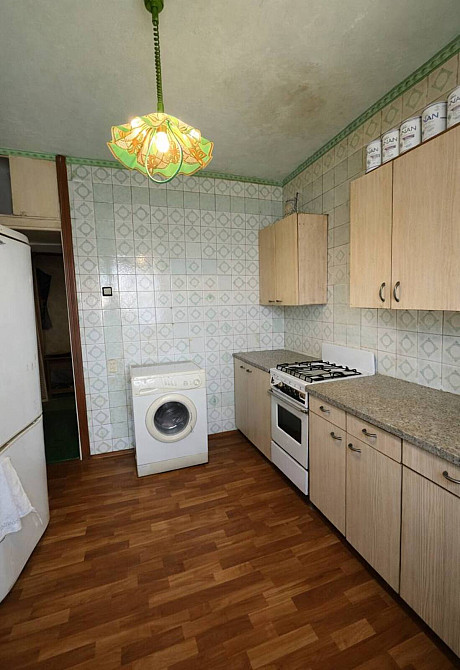 Продаж Квартира 3-кімнатна, 8/9 поверх на Крушельницької пров. Дніпро - фото 5
