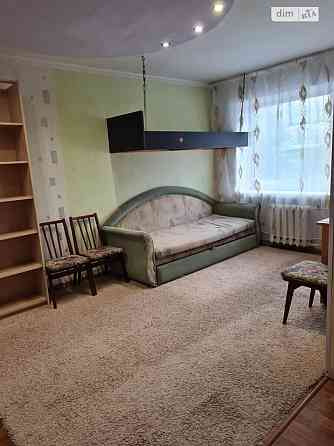 Оренда Квартира 1-кімнатна, 2/5 поверх на Привокзальна, 14 Київ