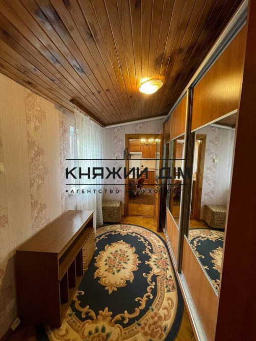 Оренда  Будинок    на Баумана ул./Януша Корчака вул. Київ - фото 15