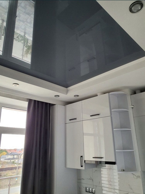 Продаж Квартира 1-кімнатна, 4/6 поверх на Трамвайная  - фото 16