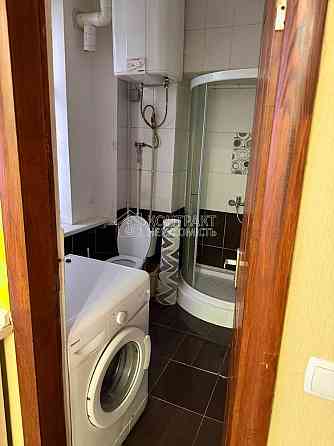 Оренда Квартира 1-кімнатна, 1/2 поверх на вул. Конторська Харків