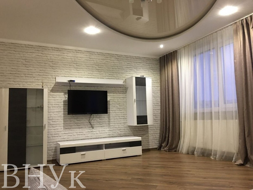 Продаж Квартира 2-кімнатна, 9/16 поверх на Тернопільська Львів - фото 2