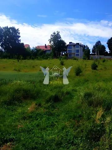 Продажа земельного участка  площадь 6 сот Вербицького вулиця  - изображение 2