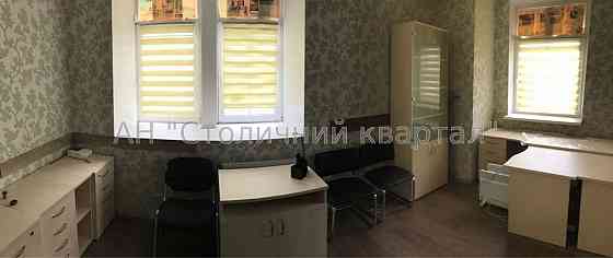 Оренда офісне приміщення на Гончара Олеся вул., 35 приміщень - 4, поверх - 1/5 Киев