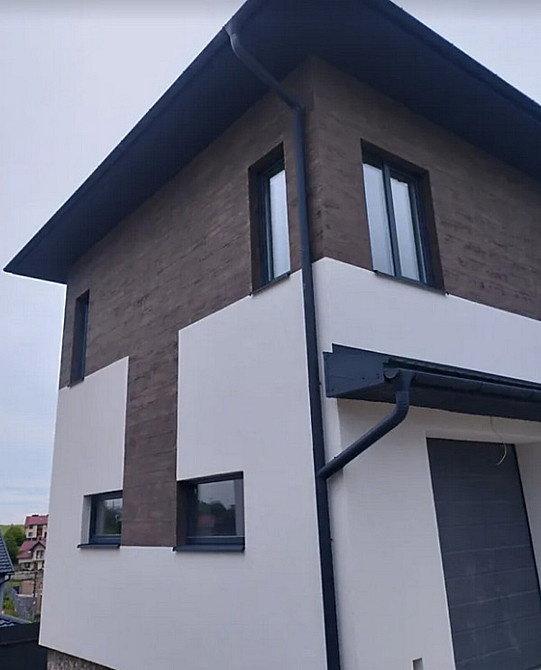 Продаж 2 поверхового будинку з ділянкою на 4 сотки, 120 кв. м, Байківці Байківці - фото 3