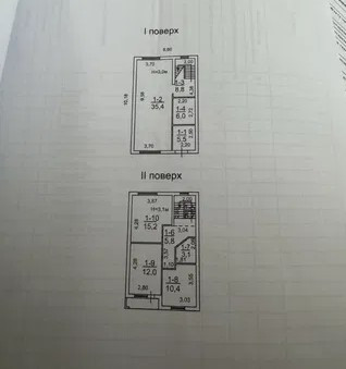 Новый дом на Фонтане, ул. Шишкина Одеса - фото 10