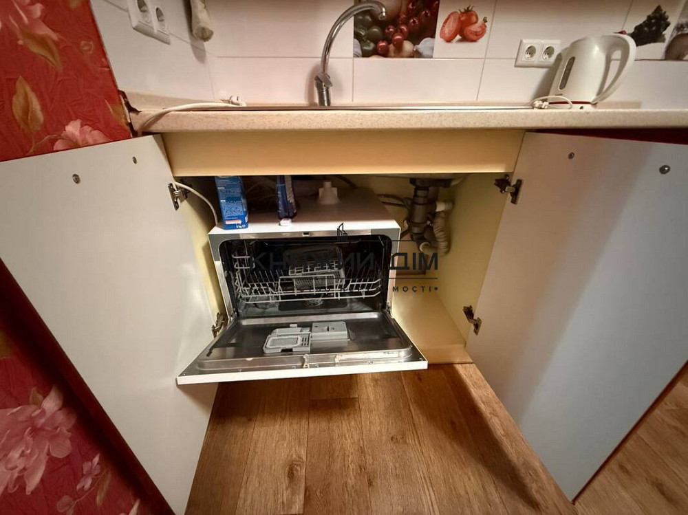 Здам 1к квартиру,Чавдар,до м.Осокорки 5-7хвилин Код:11203870 Київ - фото 2