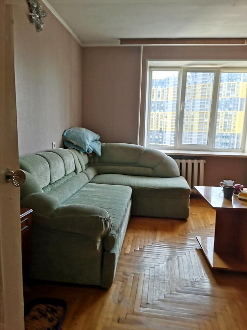 Продаж Квартира 3-кімнатна, 7/14 поверх на Радченка Петра вул., д. 14 Kiev - photo 3