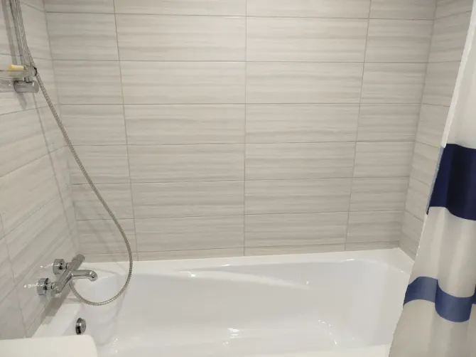Apartment Ternopil' - photo 15