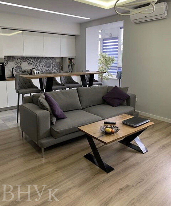 Продаж Квартира 1-кімнатна, 3/12 поверх на Князів Коріатовичів Vinnytsya - photo 1