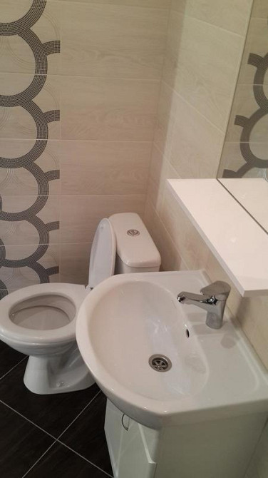 Оренда Квартира 1-кімнатна, 2/7 поверх на ул. Практичная, 4 Київ - фото 3