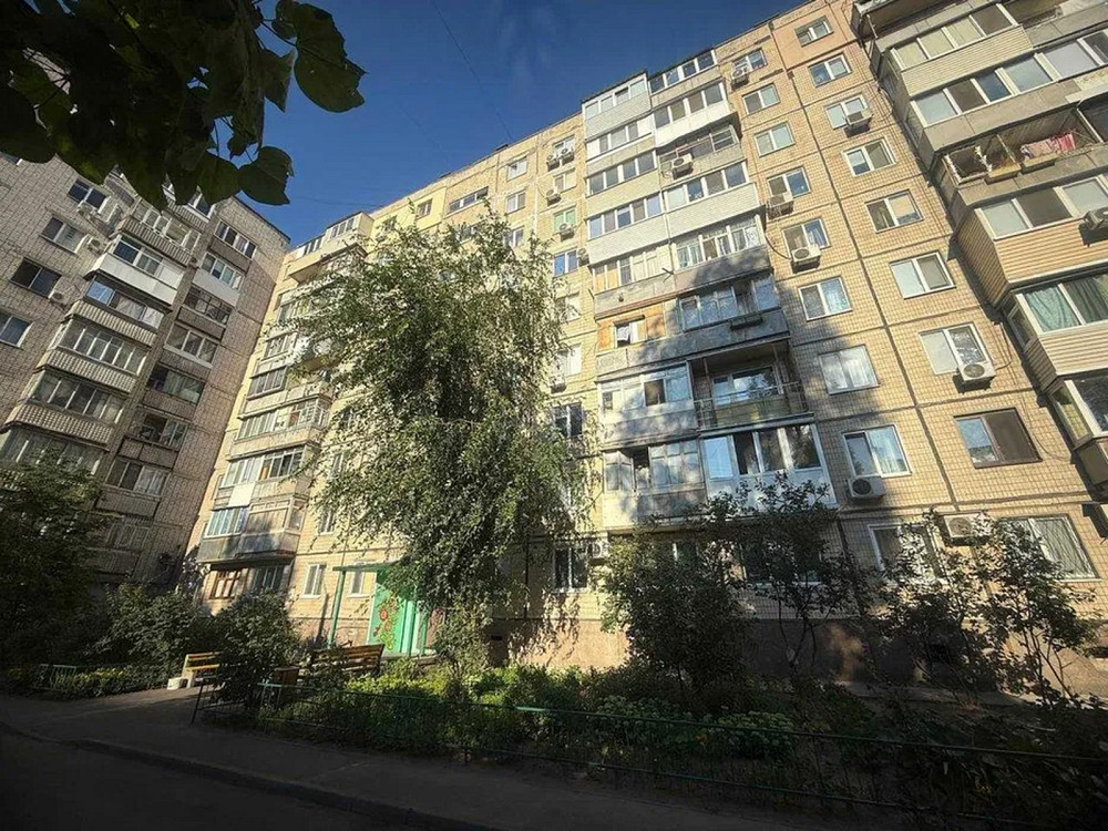 Продаж Квартира 4-кімнатна, 8/9 поверх на Калиновая ул., 61 Дніпро - фото 12