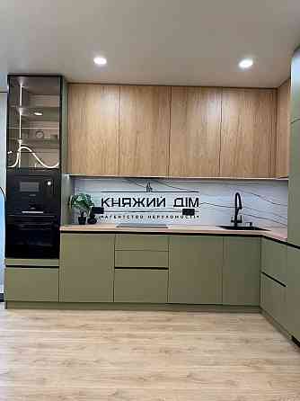 Продаж Квартира 1-кімнатна, 20/25 поверх на вул. Родини Крістерів Київ