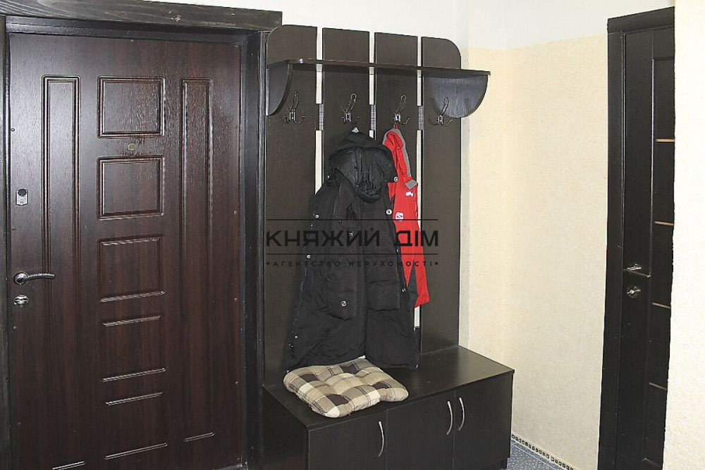 Продажа 3-х к.кв. в престижном ЖК Артемида. № 21131456 Киев - изображение 11