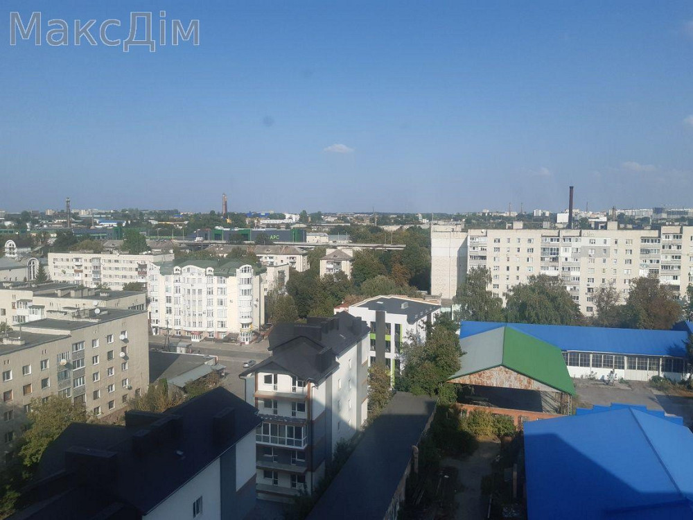 Продаж Гараж/паркомісце на вул. Полковника Нечая 12/16 поверх Ternopil' - photo 2