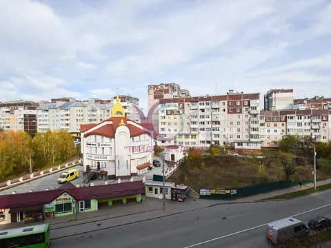 Оренда 2к Квартира 67.8 кв.м Куліша Пантелеймона бульвар 2 Тернопіль - фото 2