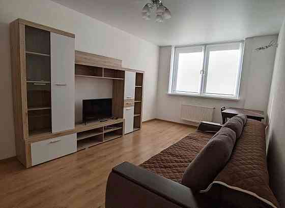 Оренда Квартира 1-кімнатна, 14/26 поверх на Соломії Крушельницької, 13 Київ