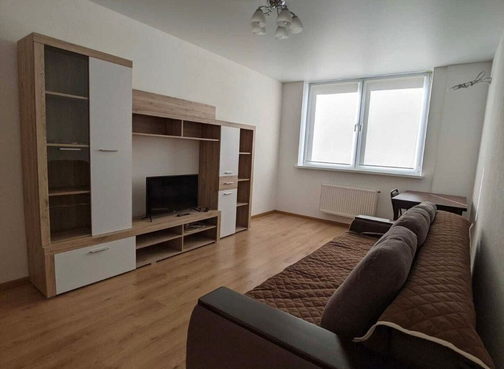 Оренда Квартира 1-кімнатна, 14/26 поверх на Соломії Крушельницької, 13 Київ - фото 2