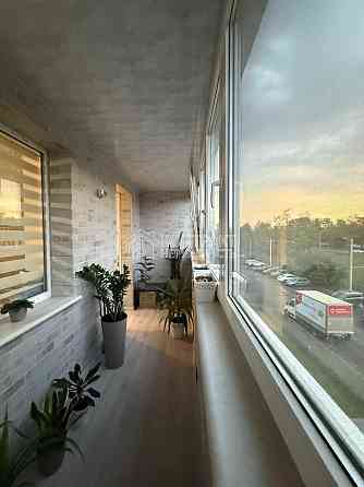 Продаж Квартира 3-кімнатна, 3/9 поверх на вул. Героїв Харкова Харьков