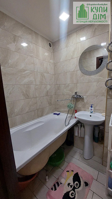 Продаж 2х кімнатної квартири. Кропивницький - фото 5