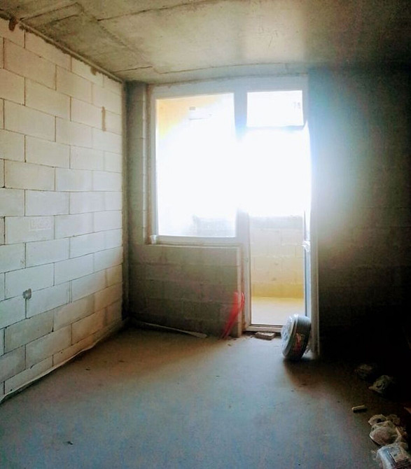 Продаж Квартира 1-кімнатна, 16/24 поверх на Лобачевського, 7 Киев - изображение 12