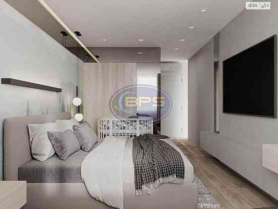 Продаж 1к квартири 52.2 кв. м Odessa